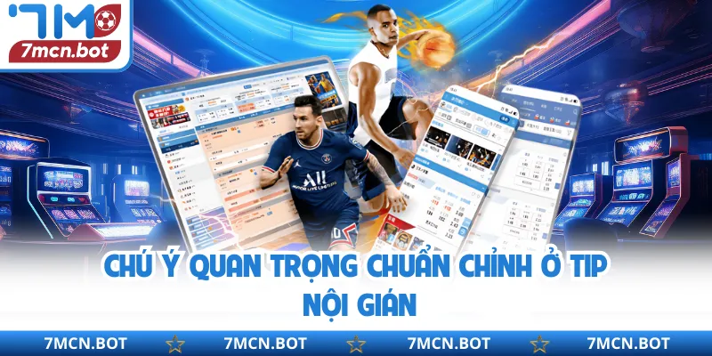 Phân loại và nhận diện ở tip nội gián